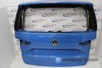 Volkswagen VW Transporter T7 Multivan Achterklep 7T0827023L, Auto-onderdelen, Gebruikt, Achterklep, Volkswagen, Ophalen of Verzenden