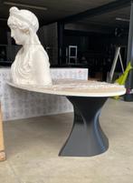 Design-wandtafel, Ophalen, Overige materialen, Design, 150 tot 200 cm