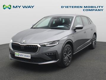 Skoda Scala Scala 1.0 TSI Selection DSG beschikbaar voor biedingen
