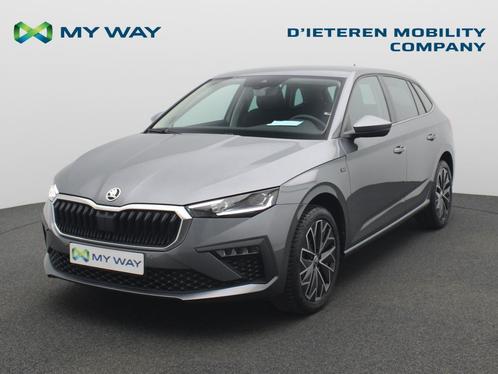Skoda Scala Scala 1.0 TSI Selection DSG, Auto's, Skoda, Scala, ABS, Airbags, Airconditioning, Boordcomputer, Cruise Control, Elektrische ramen