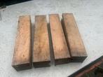Stookhout, Tuin en Terras, Brandhout, 6 m³ of meer, Ophalen, Beukenhout, Blokken