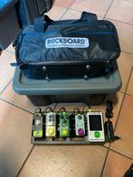 pedalboard pour guitare, Comme neuf, Autres types