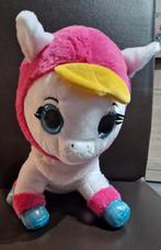 K3 pluche alpaca 40cm, Kinderen en Baby's, Speelgoed | Knuffels en Pluche, Ophalen of Verzenden