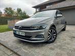 VW POLO 1.0TSI • 2021 • UNITED 95 PK • CARPLAY • GARANTIE, Auto's, Handgeschakeld, 5 deurs, Dealer onderhouden, 1000 cc