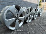 Originele Opel Mokka (X) lichtmetalen velgen |17 inch, Auto-onderdelen, Banden en Velgen, Ophalen, Gebruikt, Velg(en), 17 inch