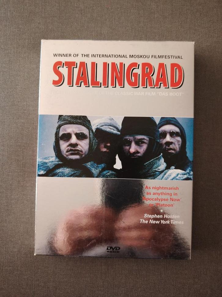 DVD OORLOG, CD & DVD, DVD | Action, Utilisé, Guerre, À partir de 12 ans, Enlèvement ou Envoi