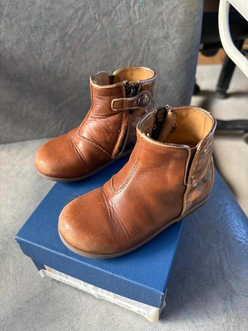 zecchino d'oro 23, Kinderen en Baby's, Kinderkleding | Schoenen en Sokken, Zo goed als nieuw, Schoenen, Meisje, Ophalen of Verzenden