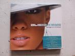 CD Alicia Keys Songs in A minor, Ophalen, 2000 tot heden, Gebruikt