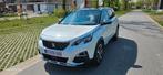 Peugeot 5008 GT Line 2.0 BleuHdi 181 PK, Auto's, Peugeot, Automaat, Alcantara, Diesel, Particulier