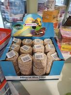 Bloc minéral Mini 70gr - Orlux, Animaux & Accessoires, Oiseaux | Accessoires, Enlèvement