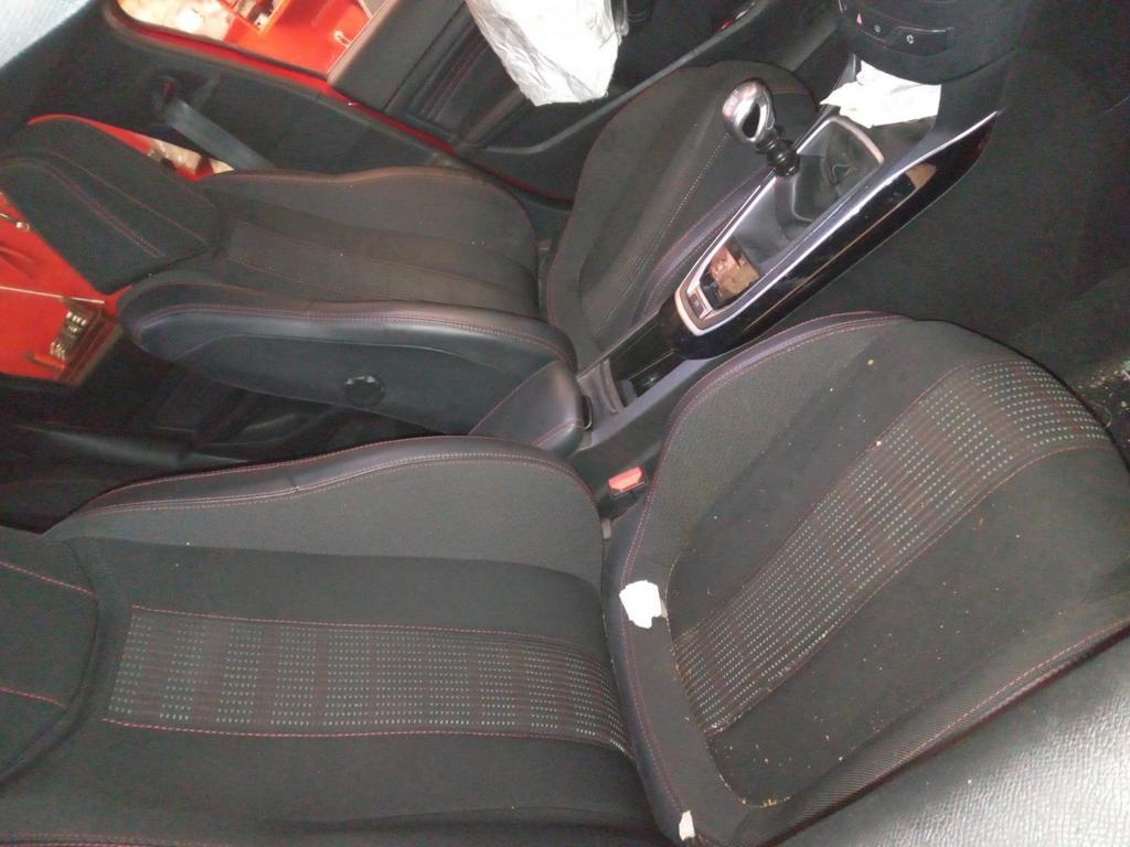 Intérieur complet Peugeot 308 break /// GT LINE /// 2017, Enlèvement ou Envoi, Peugeot