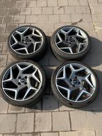 Velgen ford fiesta st 18 inch, Auto-onderdelen, Banden en Velgen, Ophalen, 18 inch, Velg(en)