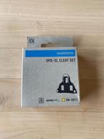 Shimano SPD-SL schoenplaatjes geel (NIEUW), Fietsen en Brommers, Fietsonderdelen, Overige typen, Racefiets, Nieuw, Ophalen of Verzenden