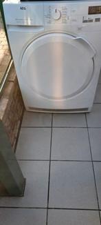 droogkast, Elektronische apparatuur, Droogkasten, Ophalen, Zo goed als nieuw, Voorlader, Condens