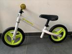 Loopfiets btwin decathlon, Kinderen en Baby's, Speelgoed | Buiten | Voertuigen en Loopfietsen, Ophalen, Gebruikt, Loopfiets