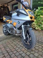 BMW R 1100 S 2001, Motoren, Motoren | BMW, 2 cilinders, Meer dan 35 kW, 1100 cc, Sport