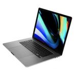 MacBook Pro 16"-Intel i7 2.6Gb, 2019, 16 Go, 512 Gossd, MacBook