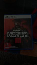 Call of Duty Modern Warfare 3 Ps5, Games en Spelcomputers, Games | Sony PlayStation 5, Ophalen, Zo goed als nieuw