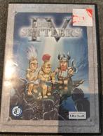 The Settlers IV PC, Ophalen of Verzenden, Zo goed als nieuw