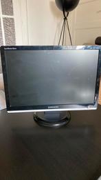 Ecran samsung 27’’ pour PC ou chambre/bureau, Computers en Software, Monitoren, Ophalen, Zo goed als nieuw
