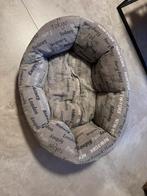 Hondemand, Ophalen, Zo goed als nieuw