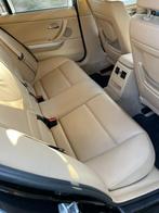 te koop bmw 318i touring, Auto's, BMW, Achterwielaandrijving, Beige, 4 cilinders, Zwart