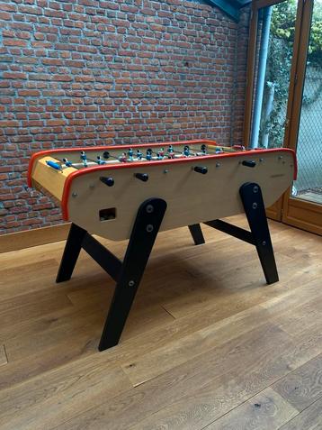 BONZINI voetbaltafel beschikbaar voor biedingen