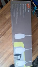 Hanglamp, Enlèvement