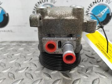 FIAT DUCATO [STEERING_PUMP] 2019 beschikbaar voor biedingen