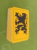 speelkaarten vlaanderen, Enlèvement ou Envoi, Carte(s) à jouer