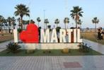 Grond te koop in Martil — Tetouan (strand) in Riot Lubing Fa, Immo, MAROC - TANGER, 500 tot 1000 m²