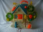 Vintage Fisher-Price activity center geluiden, Kinderen en Baby's, Speelgoed | Fisher-Price, Overige typen, Met geluid, Gebruikt