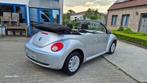 Volkswagen Beetle Cabrio 1.4 Benzine Bj 2006 1390000km, Beetle (Kever), Bedrijf, Handgeschakeld, Euro 4