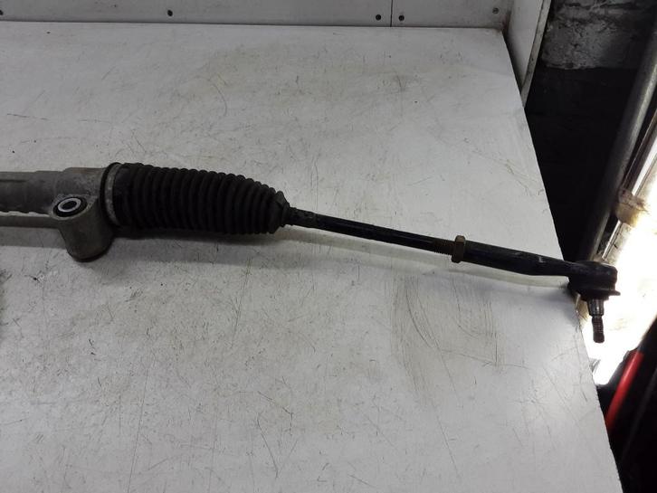 SPOORSTANG RECHTS Alfa Romeo MiTo (955) (01-2008/12-2018), Auto-onderdelen, Besturing, Alfa Romeo, Gebruikt