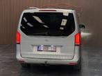 Mercedes-Benz V-Klasse 250 V 250 d 4-Matic LWB Avantgarde, Auto's, Automaat, Gebruikt, 4 cilinders, 7 zetels