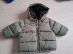 Baby winterjas 3M, Kinderen en Baby's, Ophalen of Verzenden, Zo goed als nieuw, Kiabi