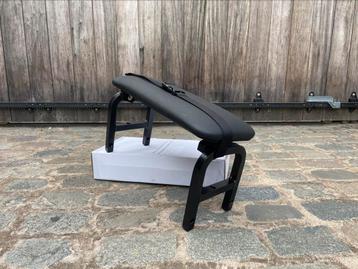 ::KOOPJE:: Extra Bankje voor de Urban Arrow Family beschikbaar voor biedingen