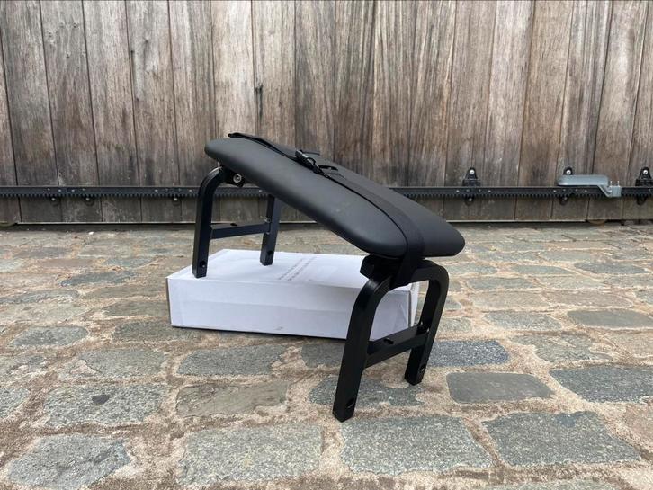 ::KOOPJE:: Extra Bankje voor de Urban Arrow Family, Fietsen en Brommers, Fietsaccessoires | Fietsstoeltjes, Nieuw, Voorzitje, Ophalen of Verzenden