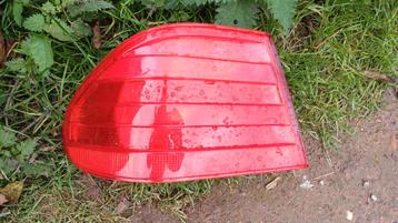 Achterlicht Mercedes E- klasse W210 links beschikbaar voor biedingen