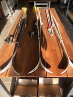 skis de fond, Skis, 140 à 160 cm, Enlèvement, Ski de fond