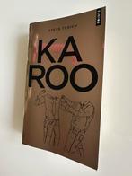 Steve Tesich. Karoo, Boeken, Essays, Columns en Interviews, Ophalen of Verzenden, Gelezen