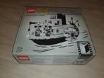 Lego Disney Steamboot Willy 21317, Nieuw, Complete set, Ophalen of Verzenden, Lego