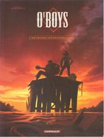 O'boys nr 1 en nr 2., Boeken, Stripverhalen, Ophalen of Verzenden, Zo goed als nieuw, Meerdere stripboeken
