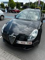 Alfa Romeo Giulietta 1.4, Auto's, Alfa Romeo, Euro 5, Stof, Zwart, Zwart