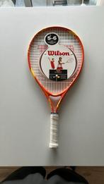 Wilson jeugdracket 21 inch, L00, Nieuw, Ophalen of Verzenden, Wilson