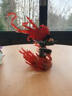 Figurine demon slayer tanjiro, Divers, Divers Autre, Enlèvement ou Envoi, Comme neuf