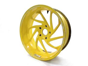 ACHTERVELG BMW K 1200 S (K1200S) (01-1970/-) (7676665) beschikbaar voor biedingen