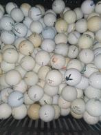 Gebruikte golfballen mix 200 stuks, Sport en Fitness, Ophalen of Verzenden, Gebruikt, Bal(len)