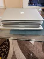 MacBook Pro et MacBook Air, Informatique & Logiciels, 13 pouces, Qwerty, MacBook Pro, 2 à 3 Ghz