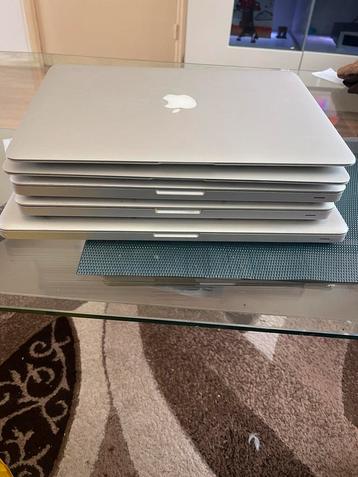 MacBook Pro & MacBook Air 